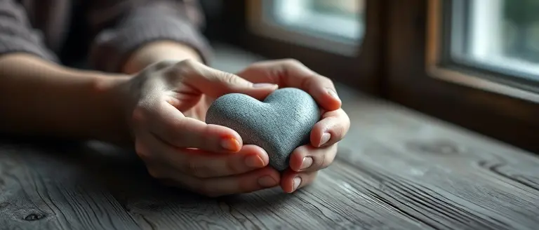 The Weight of Vulnerability: Navigating Fertility Struggles in the Public Eye