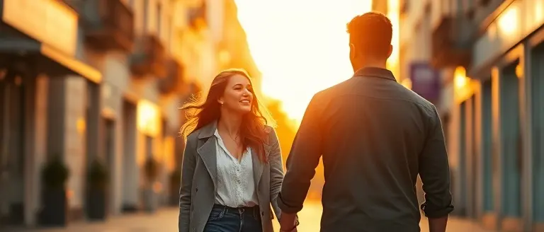 A Decade Together: The Beginning of a Power Couple