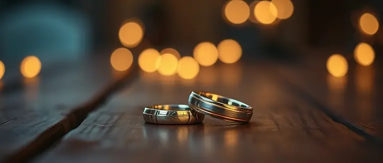 Milestones and Vow Renewals: A Timeline of Their Journey