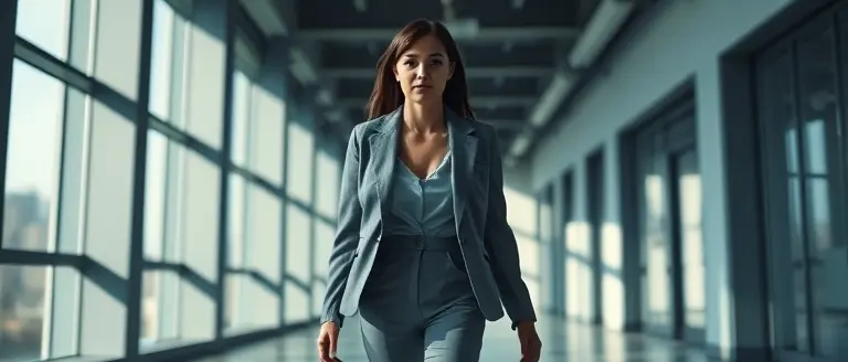 Career Expansion: Inside 'The Interrogator' and Elfman’s Lead Role