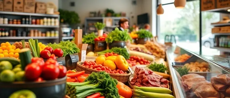 Quality vs. Convenience: Analyzing the Shift in Consumer Preferences