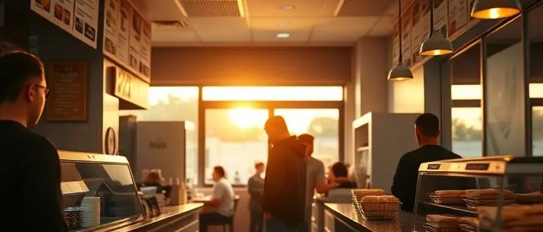 Freshness vs. Speed: Evolving Consumer Priorities