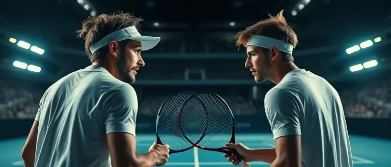 The Big Clash: Pegula vs. Sabalenka