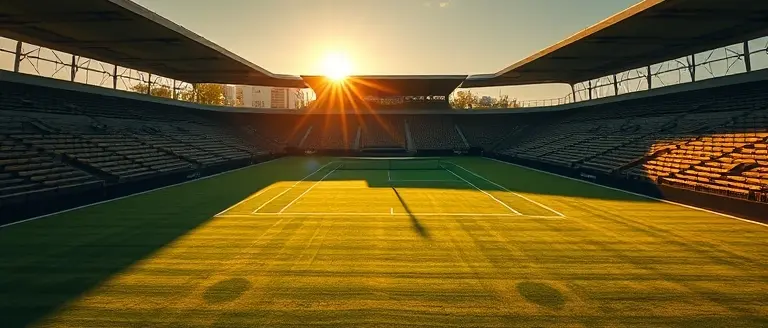 Wimbledon 2026 Outlook: Building Momentum for the All England Club