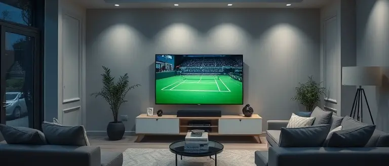 How to Watch the Berlin Open Semifinals