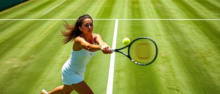 Berlin Breakthrough: Analyzing Pegula’s Quarterfinal Victory Over Keys