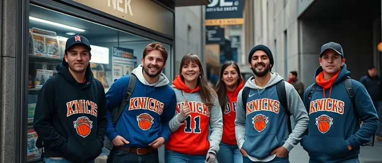 Balancing Speculation and Reality in New York Sports Culture