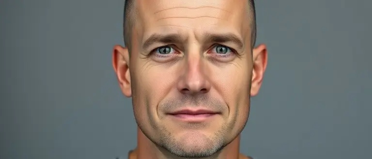 John Cena’s Second Hair Transplant: Breaking the Silence on His Journey