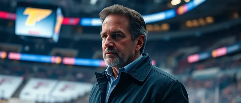 The End of an Interim Era: Tortorella Parts Ways with Vegas