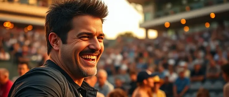 Johnny Knoxville’s Modern Daredevil Evolution
