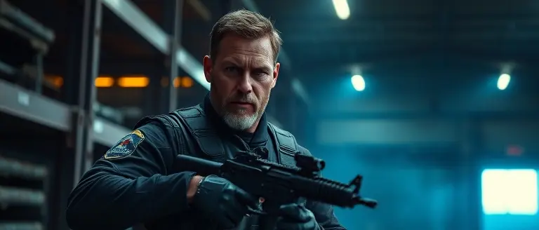 The Punisher’s Return: Bridging Grit and the MCU