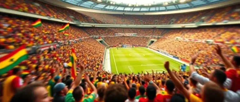 Engaging the Fans: The Road to Victory