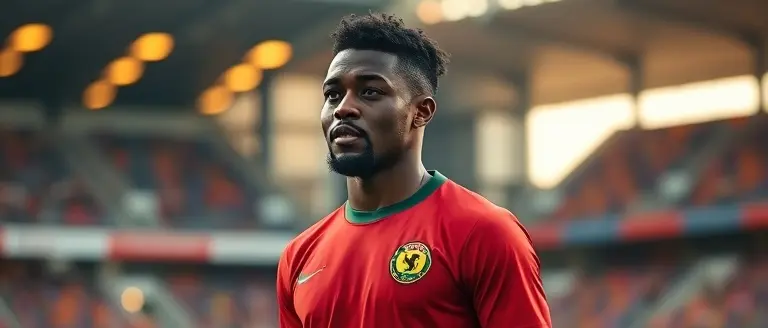 Jordan Ayew’s Historic 2026 World Cup Campaign