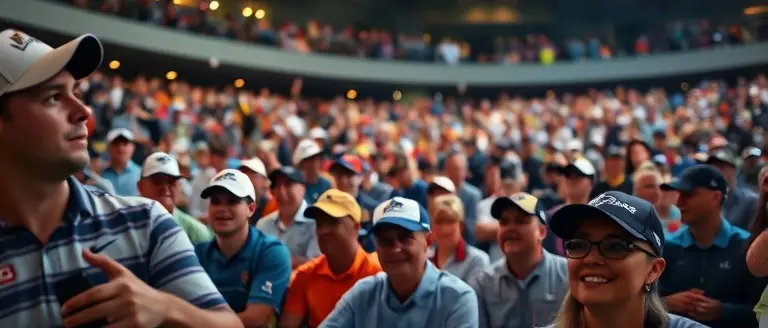 Live Pulse: Fan Reactions and Real-Time Betting Insights