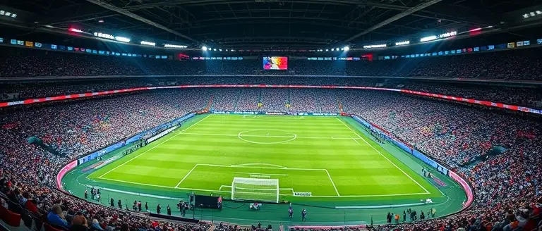 Jordan vs. Argentina: The 2026 World Cup Group J Clash