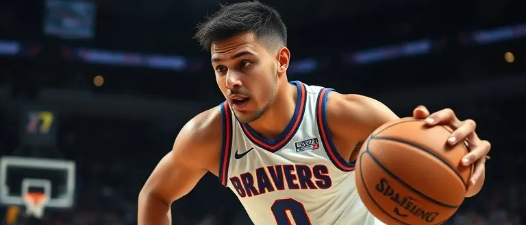 Roster Chemistry: Why Alvarado Is the Heart of the Knicks' Rotation