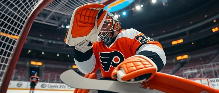Why Philadelphia Targeted Joseph Woll and Simon Benoit