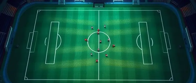 Tactical Breakdown: Unpacking the 'Danger Man' Performance