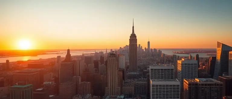 Regional Outlook: What to Expect in Major Mid-Atlantic and Southeast Cities