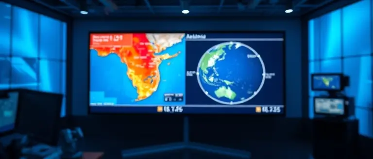 July 4th, 2026: Navigating the Atlantic Weather and Heat Dome Convergence