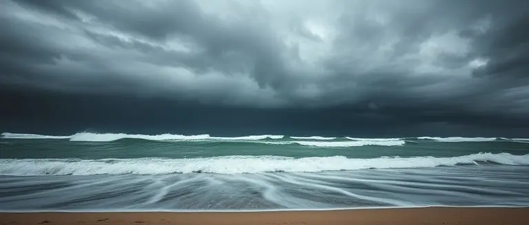 Tropical Wave Monitoring: What Southeast Travelers Need to Know