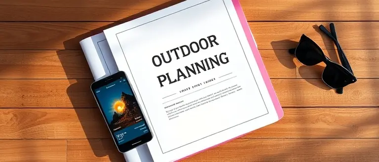 Preparedness vs. Panic: Planning Your Holiday Weekend Safely