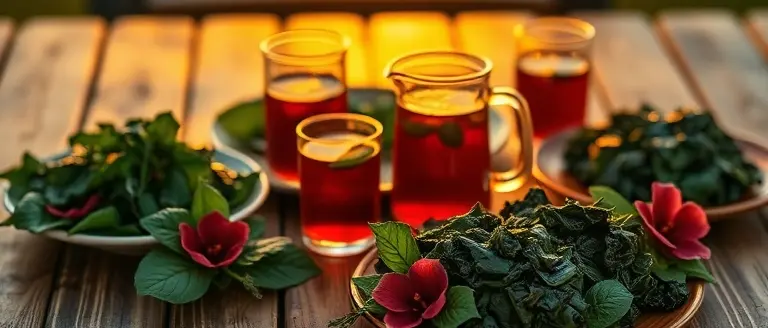 The Cultural Significance of Juneteenth Culinary Traditions