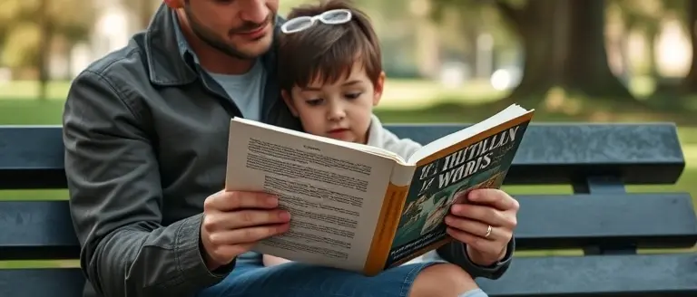 Family-Friendly Education: Engaging the Next Generation