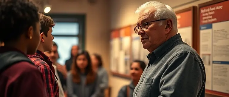 Honoring Regional Narratives and Local History