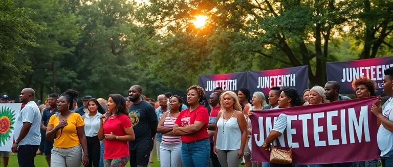 Understanding the Significance of Juneteenth 2026