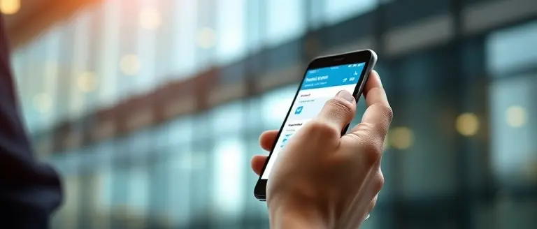 Banking and Financial Service Availability