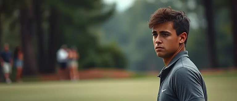Justin Thomas and the Brutal Reality of Muirfield Village