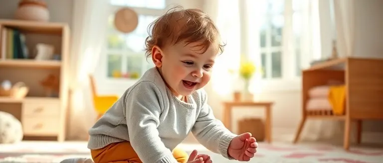 Meet Matilda: The Big Sister to Be