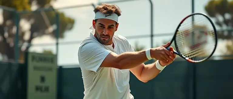 Khachanov’s Grass Court Strategy: Keys to a Wimbledon Run