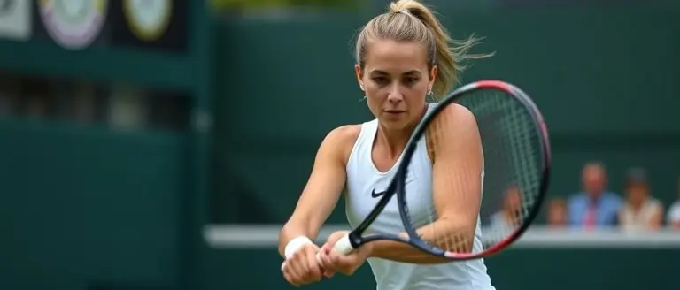 Katie Boulter’s 2026 Grass-Court Surge: The Road to Wimbledon