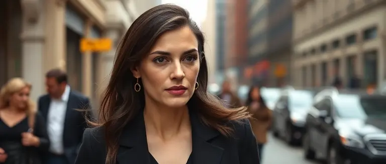 The Tribeca Renaissance: Katie Holmes’ 2026 Spotlight