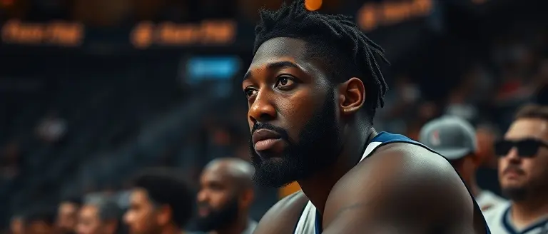 The 2026 Trade Storm: Why the Clippers Are Finally Listening to Offers
