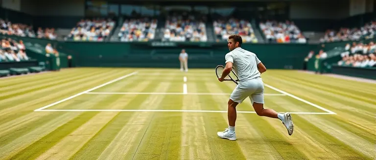Wimbledon 2026: The Kayla Day vs. Madison Keys Opening Round Clash