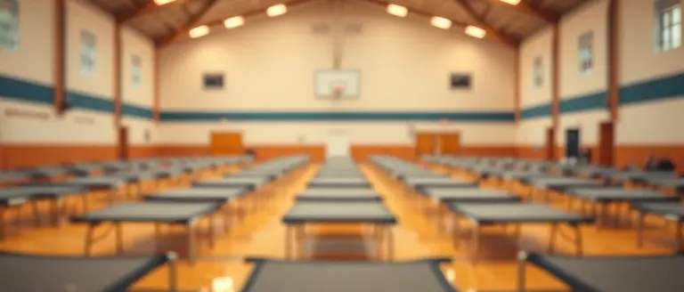 Resource Hub: Emergency Shelters and Contact Information