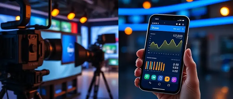 Future-Proofing Sports Commentary: The Shift from Broadcast to Multi-Channel Influence