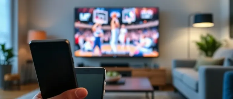 Where to Watch the Knicks Game Tonight: Broadcast and Streaming