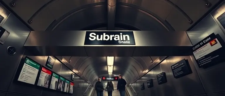 NYC Subway Updates and Transit Logistics for Parade Day