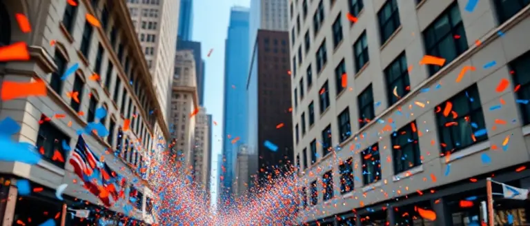 Knicks Championship Parade: Start Time and Live Status