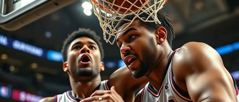X-Factors: Defensive Rotations and Point Guard Efficiency