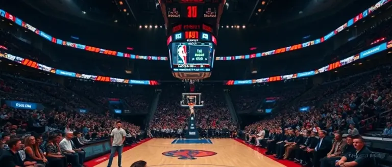 The Stakes of Knicks vs. Spurs Game 4: A Series at a Crossroads