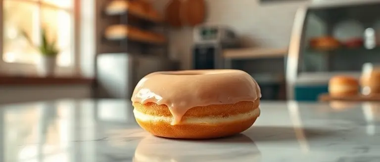 National Donut Day 2026: How to Claim Your Free Krispy Kreme