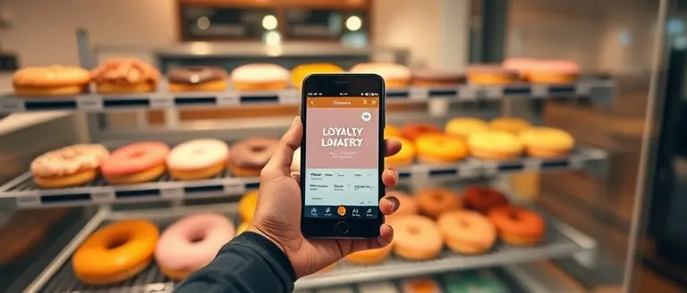 App vs. In-Store: Requirements for Your Free Donut