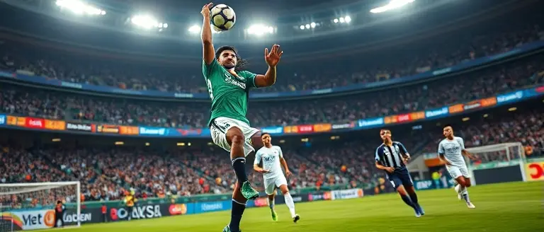 Tactical Breakdown: KSA vs. Uruguay at Hard Rock Stadium