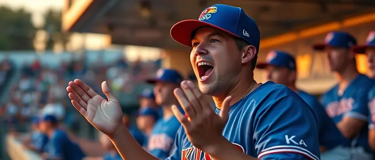 The Road to History: Kansas Baseball's First Super Regional Appearance