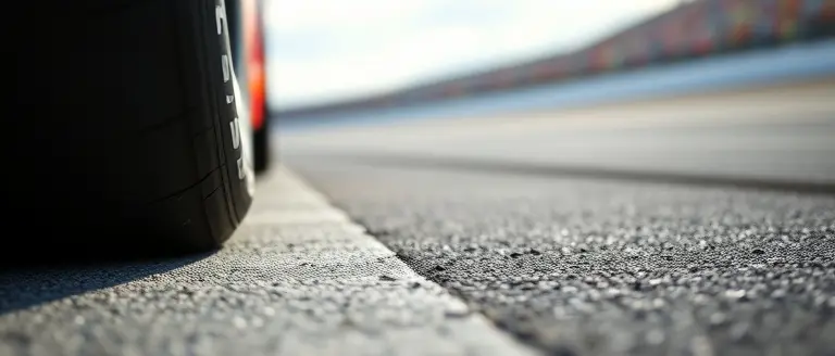 The 'Tricky Triangle' Legacy: Why Pocono Remains a Larson Highlight